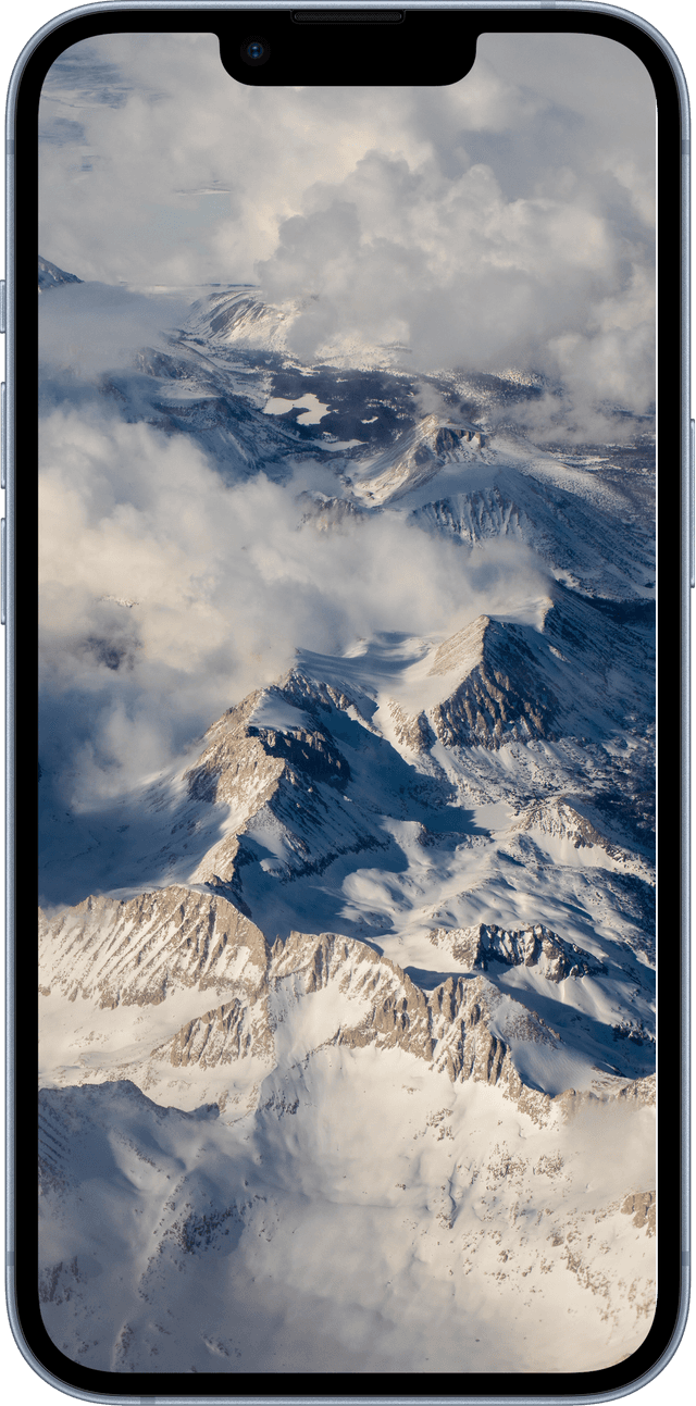 IT in Mountains