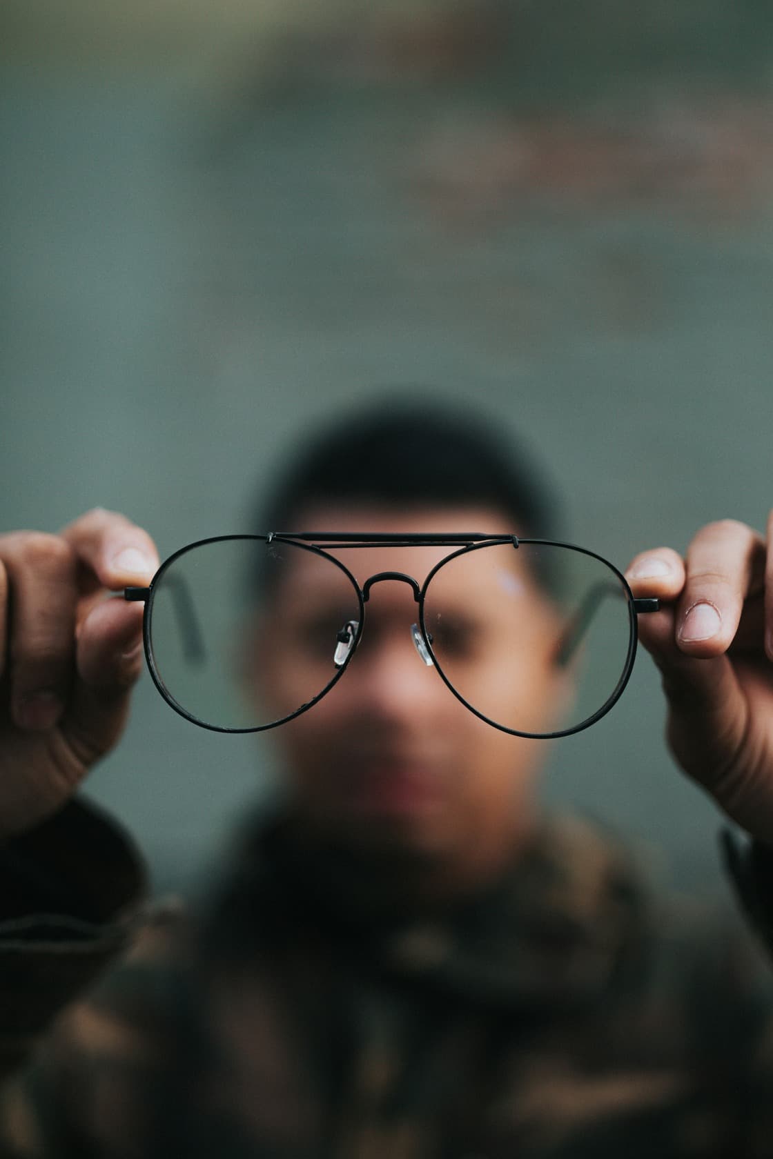 Vision