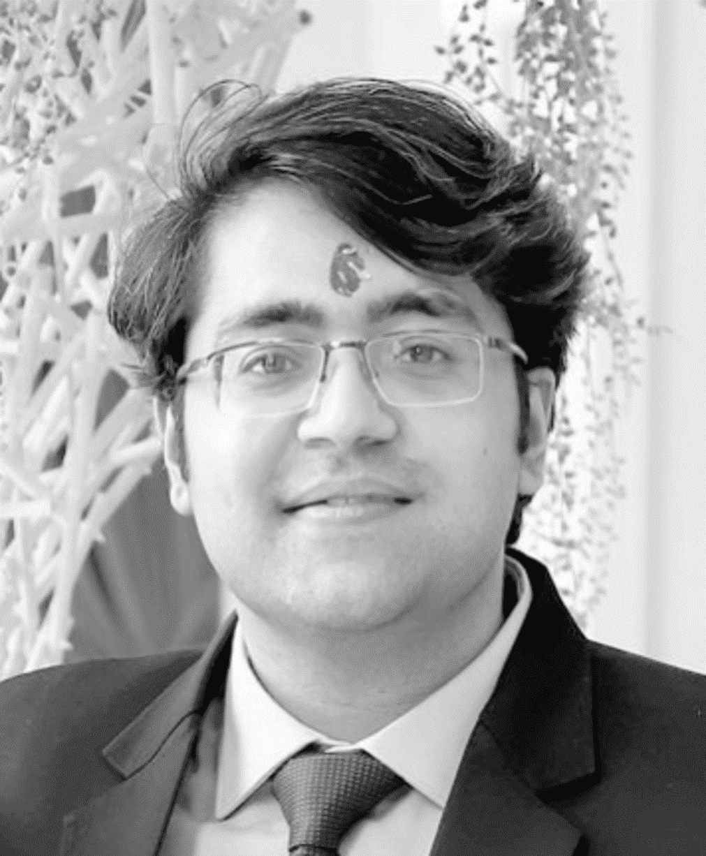Prakshit Verma