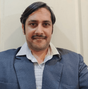 Rajeeb Kumar
