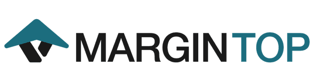 MarginTop Logo