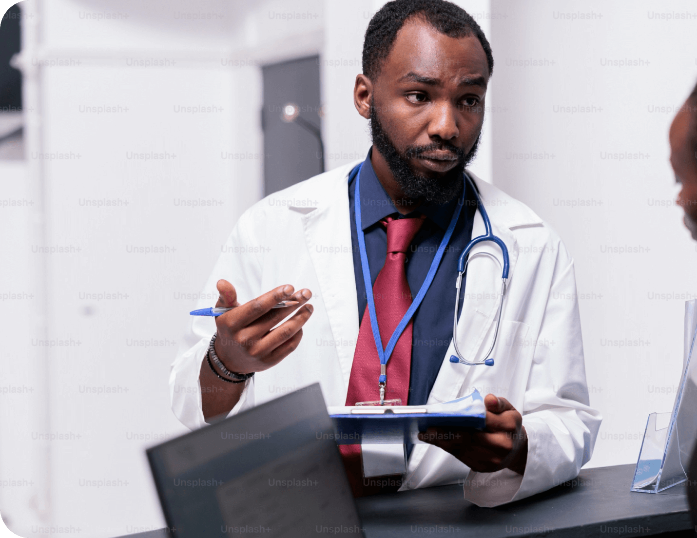 Patient care Image