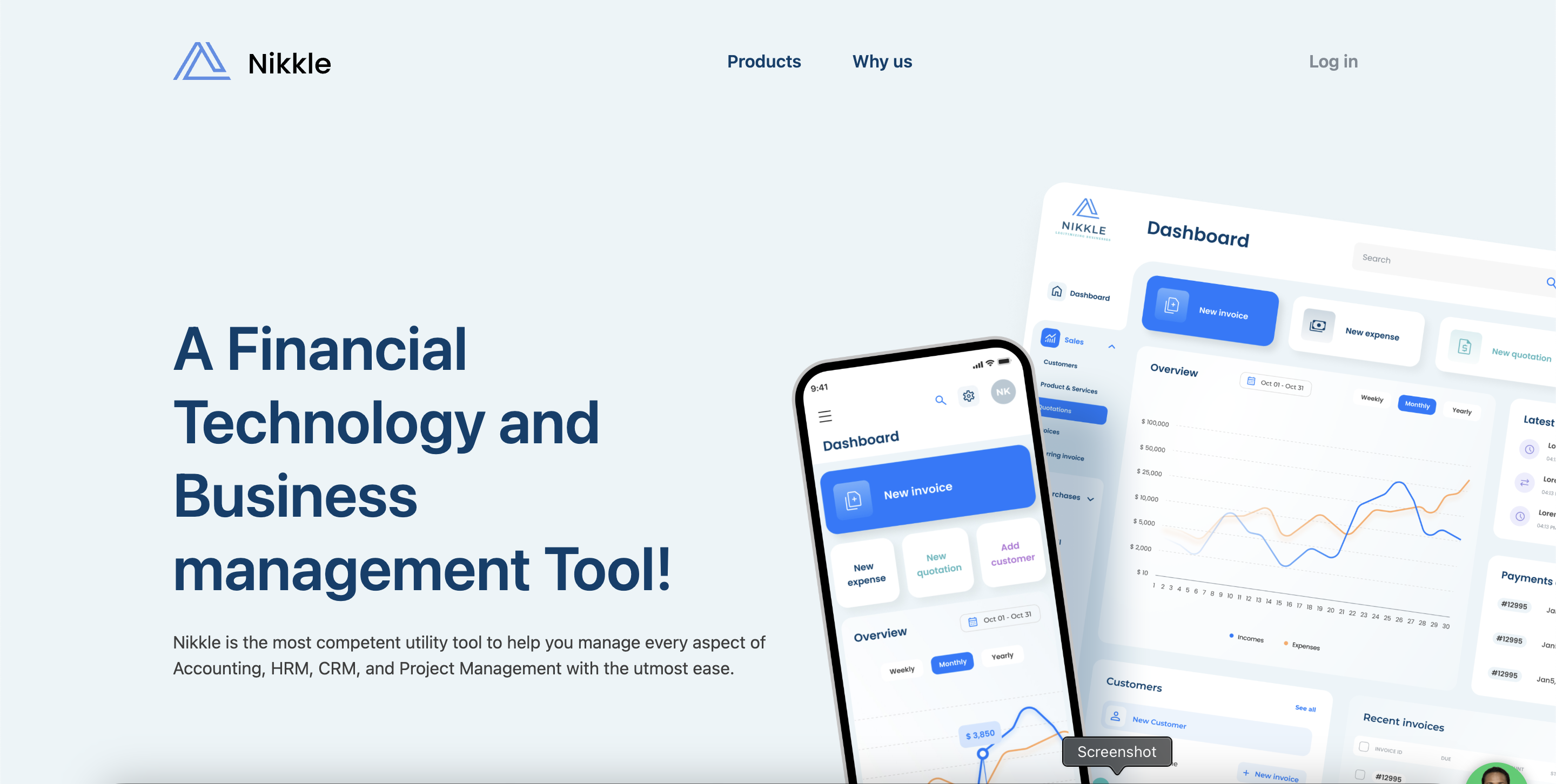 Project 1 Overview