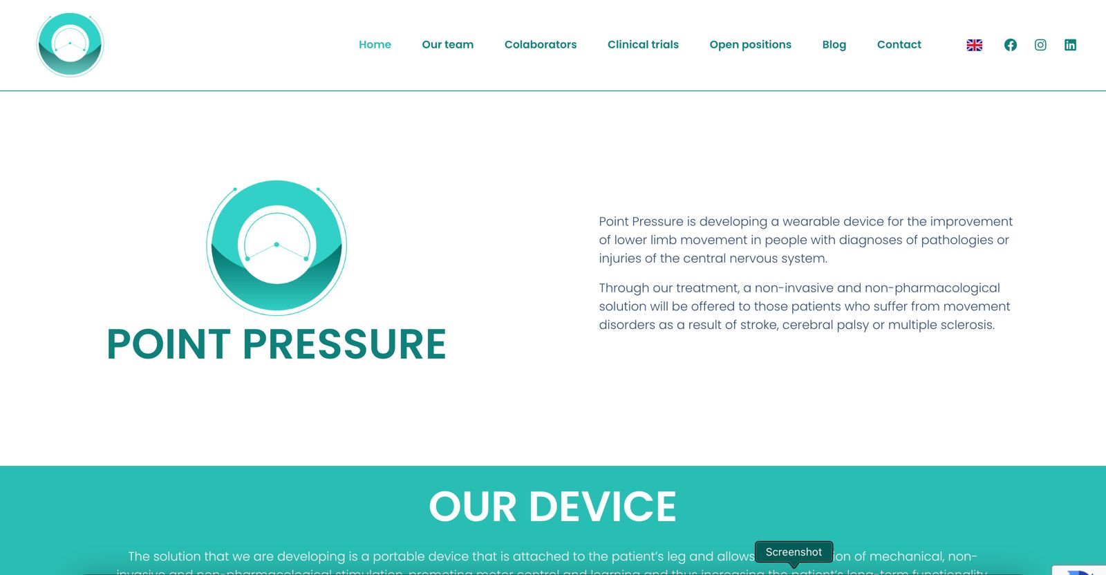 PointPressure Image